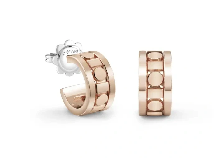 BELLE EPOQUE REEL EARRINGS