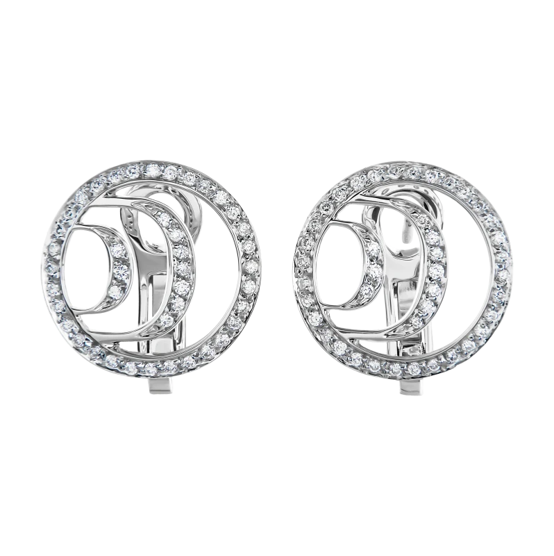 DAMIANISSIMA EARRINGS