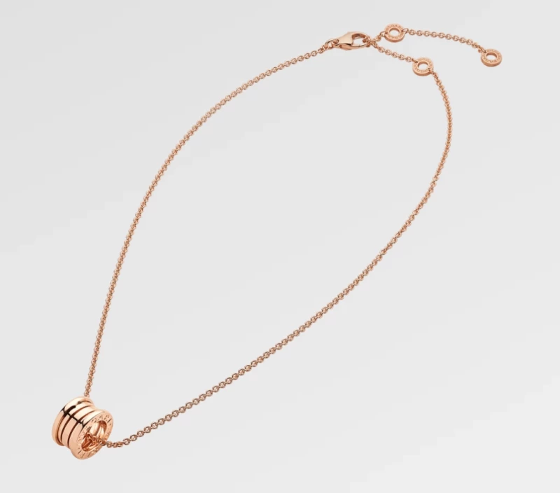 Bvlgari B.ZERO1 NECKLACE 335924 2