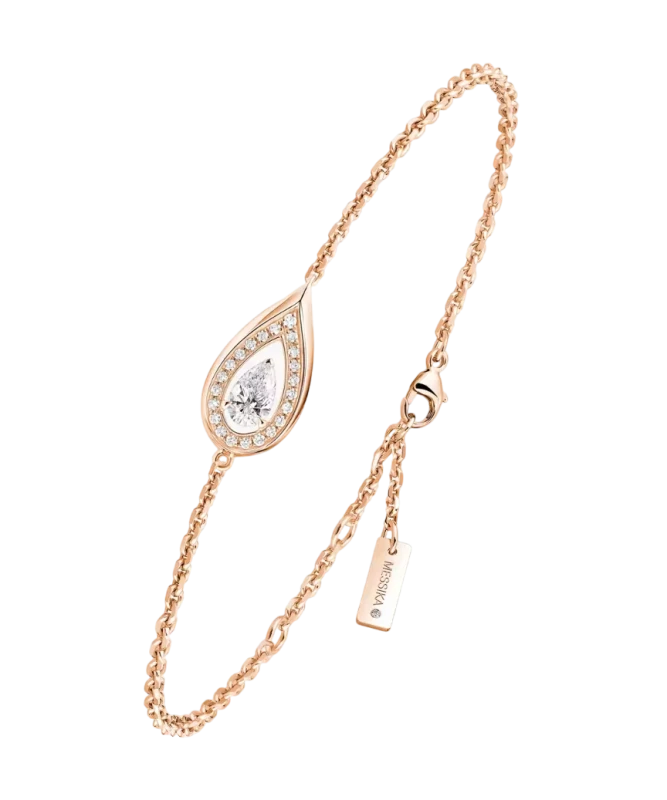 Fiery Bracelet