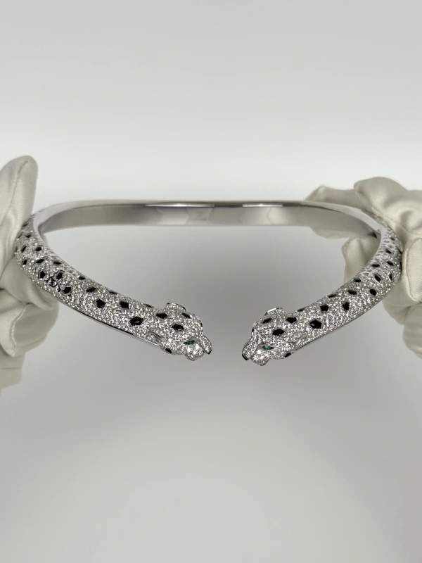 Cartier PANTHÈRE DE CARTIER COLLIER N7424435 3