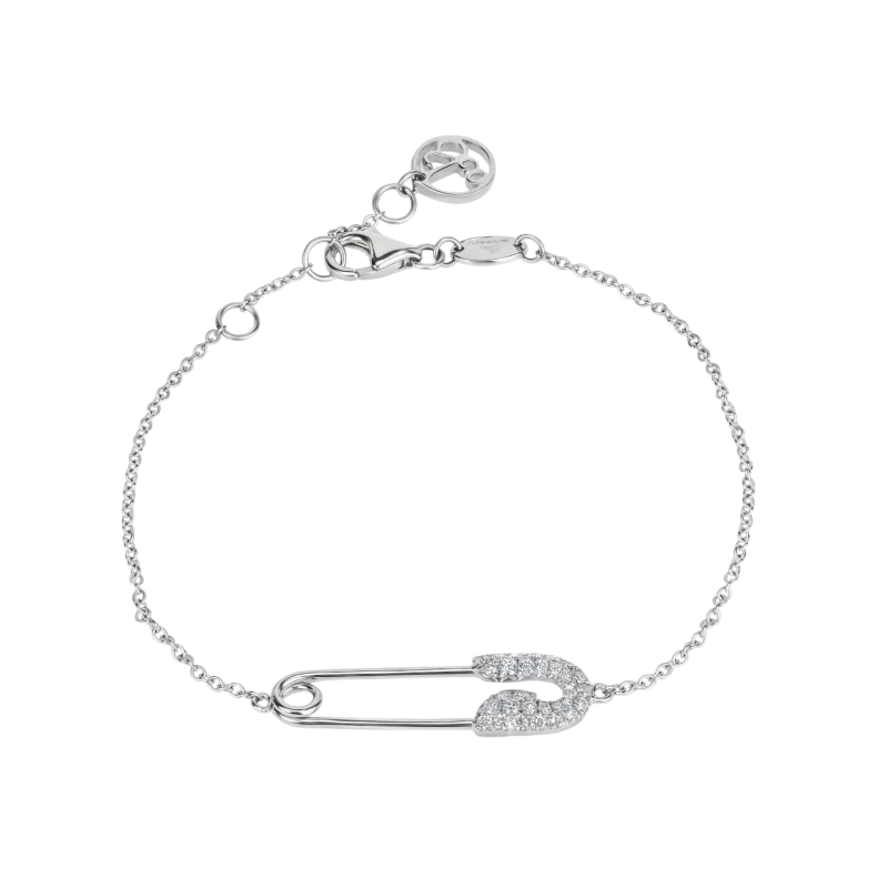 Securus Diamond Bracelet