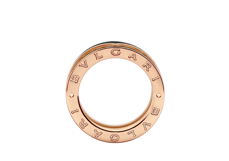 Bvlgari B.zero1 RING 358015 1