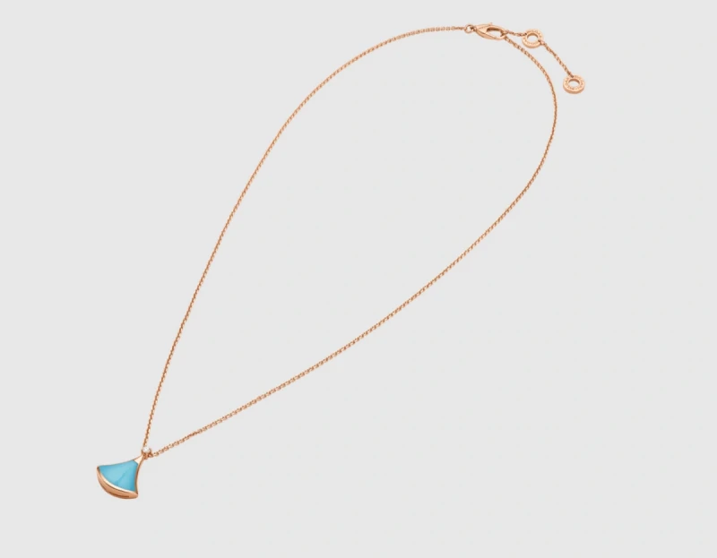 Bvlgari Divas’ Dream Pendant 360172 2