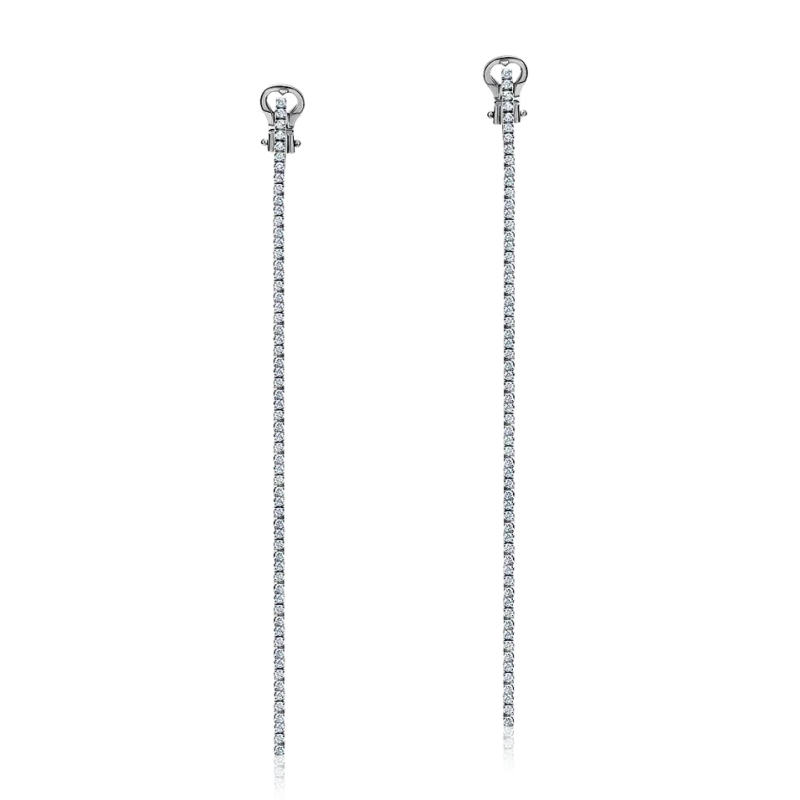 Pasquale Bruni DIAMOND EARRINGS PBE240828