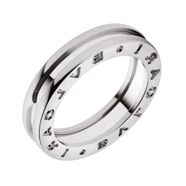 Bvlgari b zero1 ring review best sale