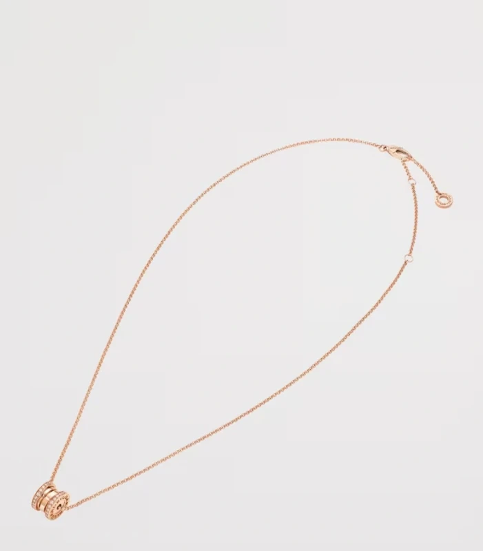 Bvlgari B.zero1 Pendant 362344 2