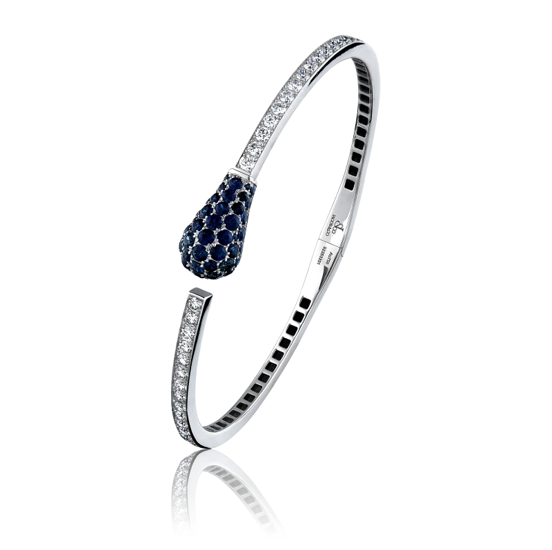 Jacob & Co MATCH BRACELET (SIZE M) 92253330 1