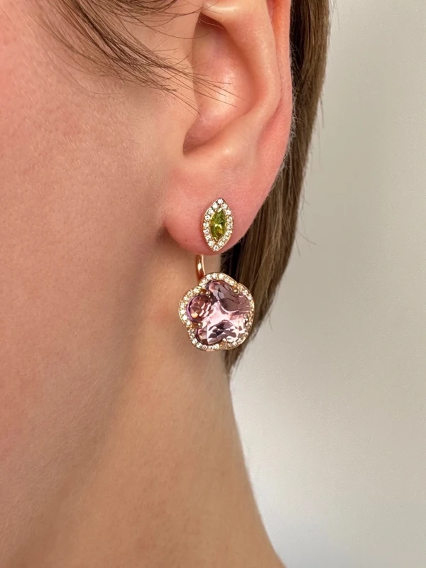 Pasquale Bruni BON TON EARRINGS 14206R 7