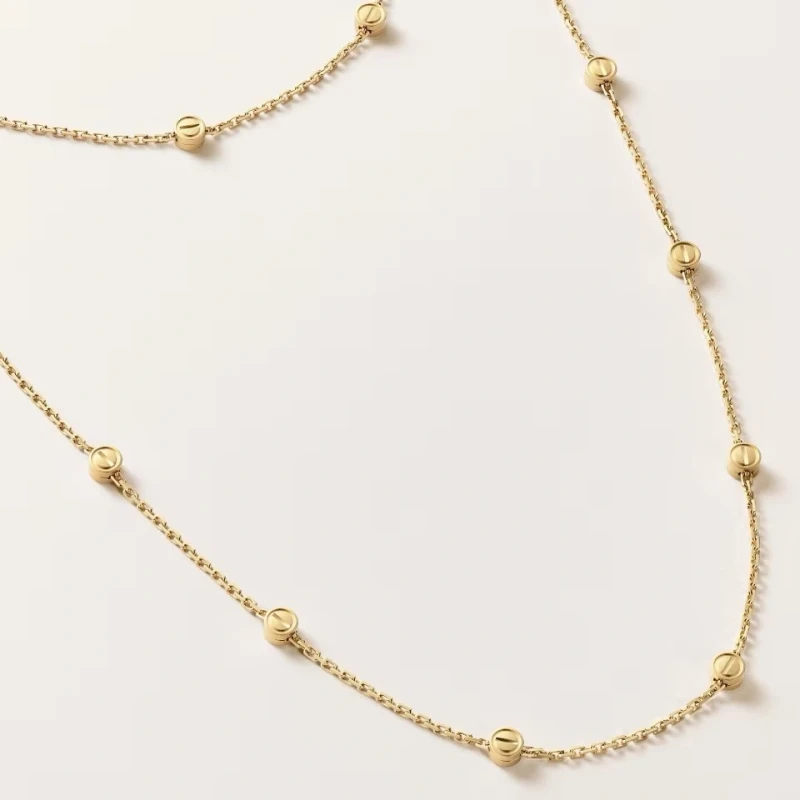 Cartier LOVE NECKLACE, MULTI-WEAR B7225052 4