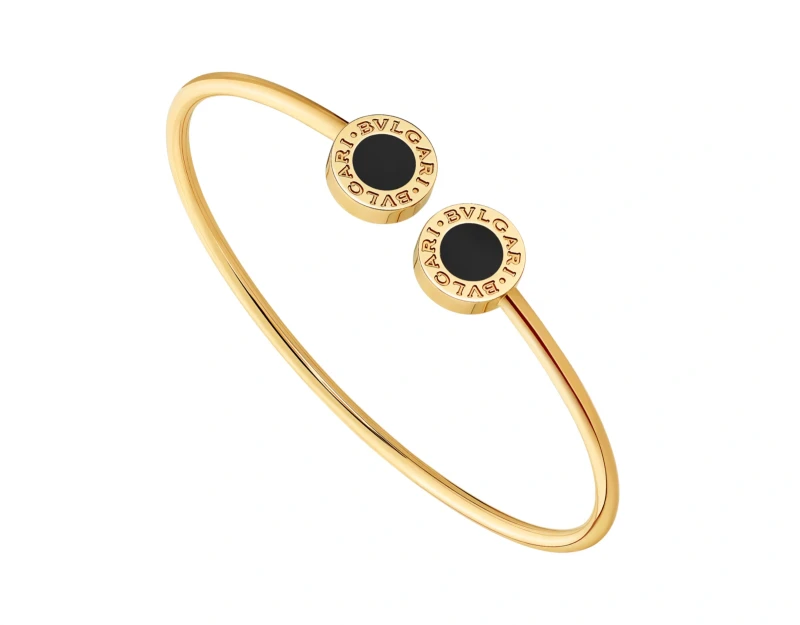 Bvlgari Bvlgari Bracelet (SIZE 17)