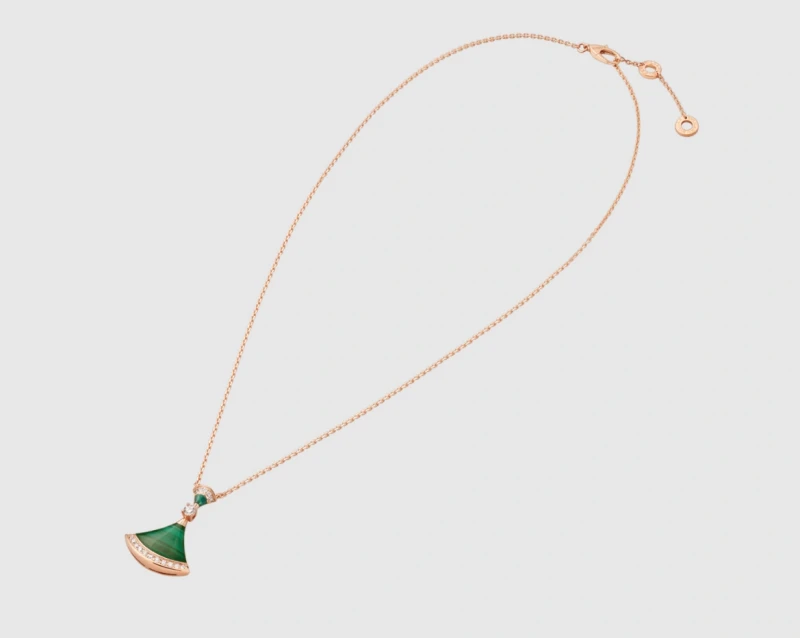 Bvlgari DIVAS’ DREAM NECKLACE 351143 2