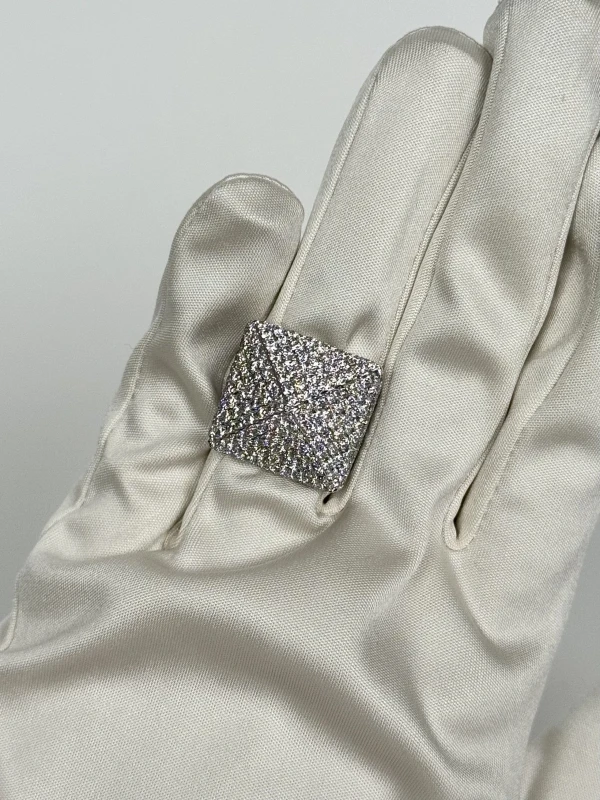 RalfDiamonds DIAMOND SET 35.67 CT 35.67 СТ 4