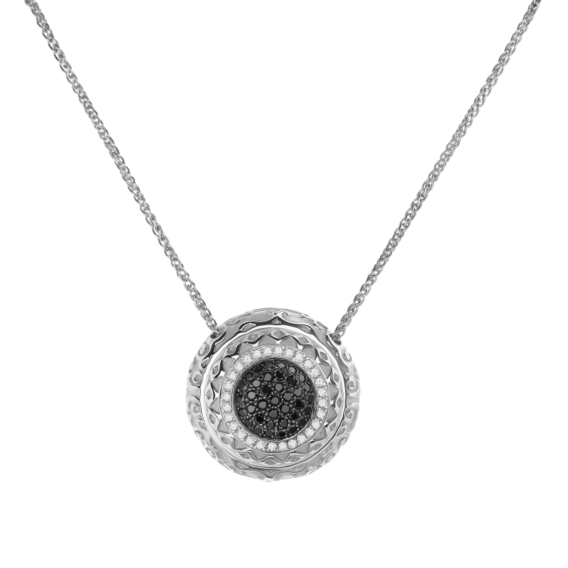 ALEGRIA DIAMOND PENDANT