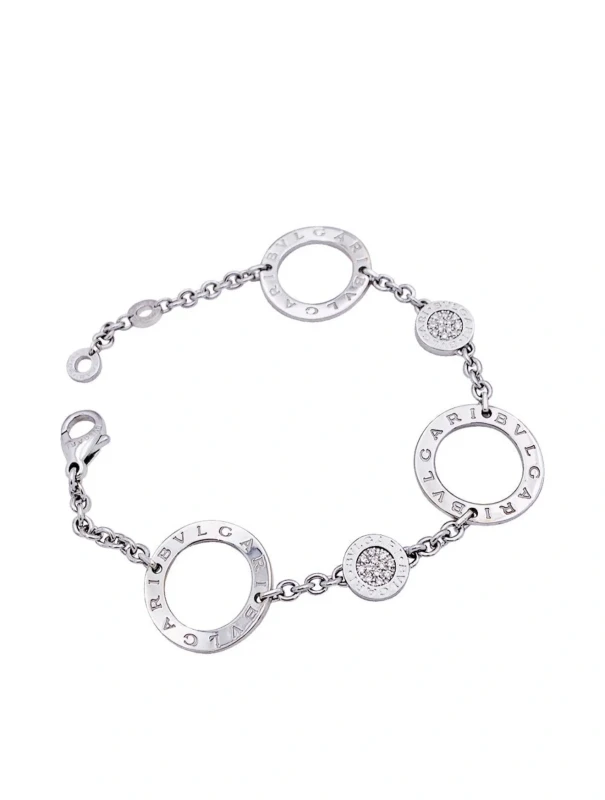 BVLGARI BVLGARI BRACELET