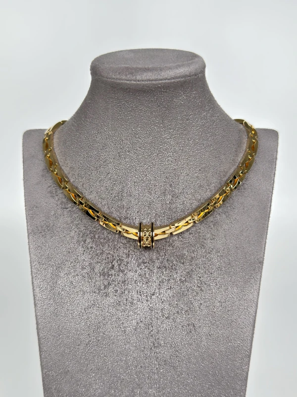 Bvlgari B.Zero1 Necklace 361916 3