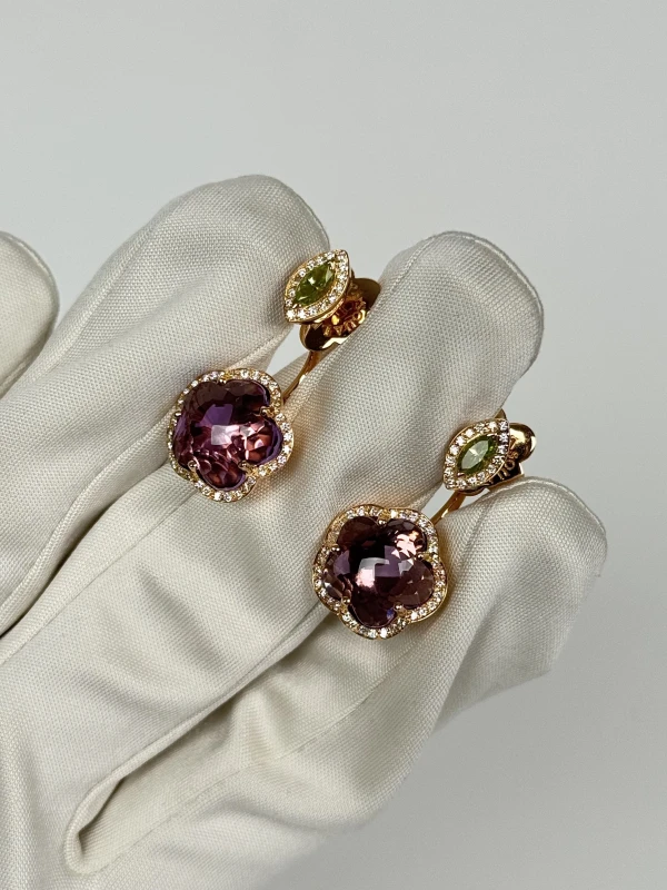 Pasquale Bruni BON TON EARRINGS 14206R 5