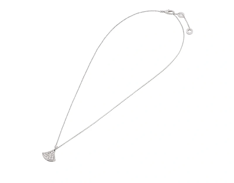 Bvlgari DIVAS’ DREAM NECKLACE 351099 2