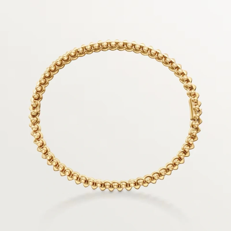Cartier CLASH DE CARTIER BRACELET (SIZE 16) B6077216 8