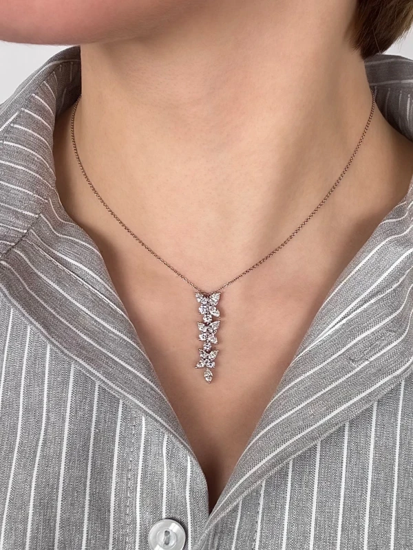 Tiffany & Co Tiffany Victoria 35250301 2