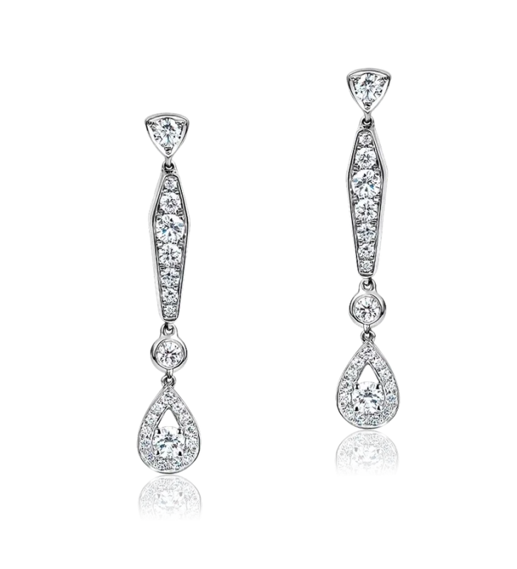 Chaumet JOSÉPHINE EARRINGS 081786-00