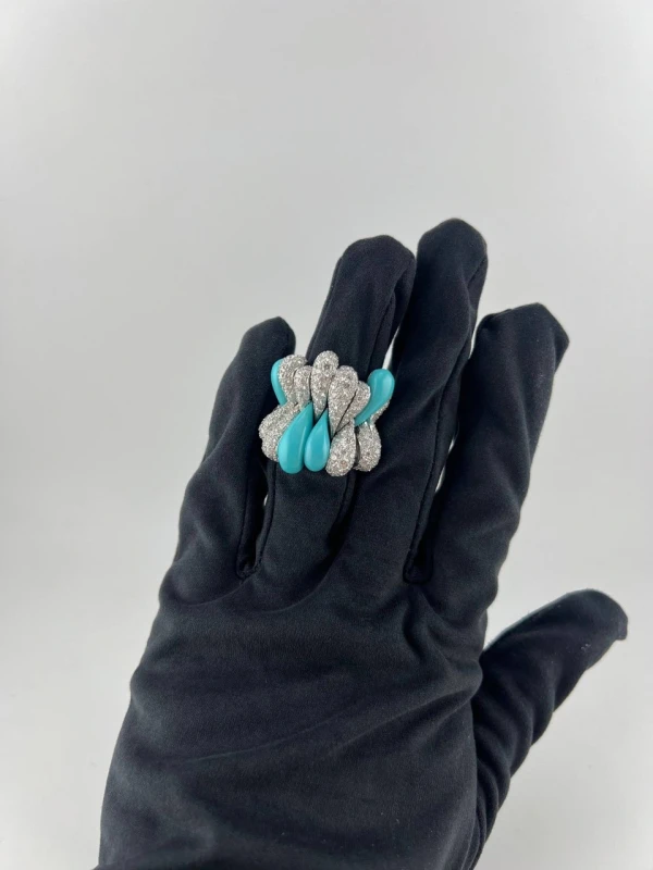 De Grisogono Quille 54202/03 5