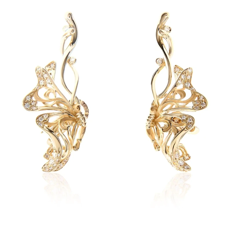 ALEGORIA EARRINGS