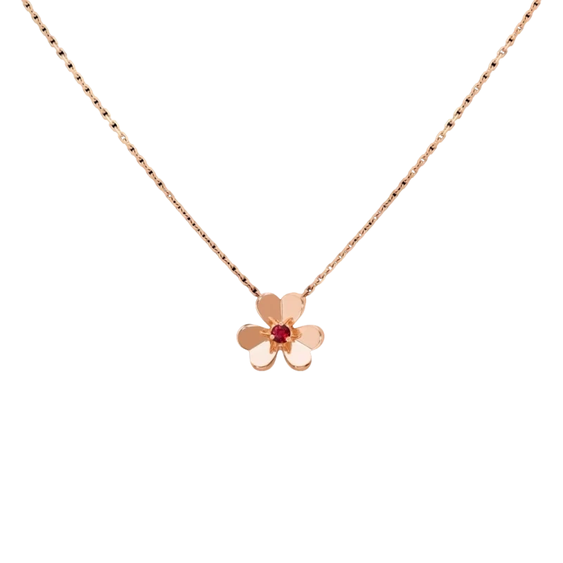 FRIVOLE PENDANT, MINI MODEL