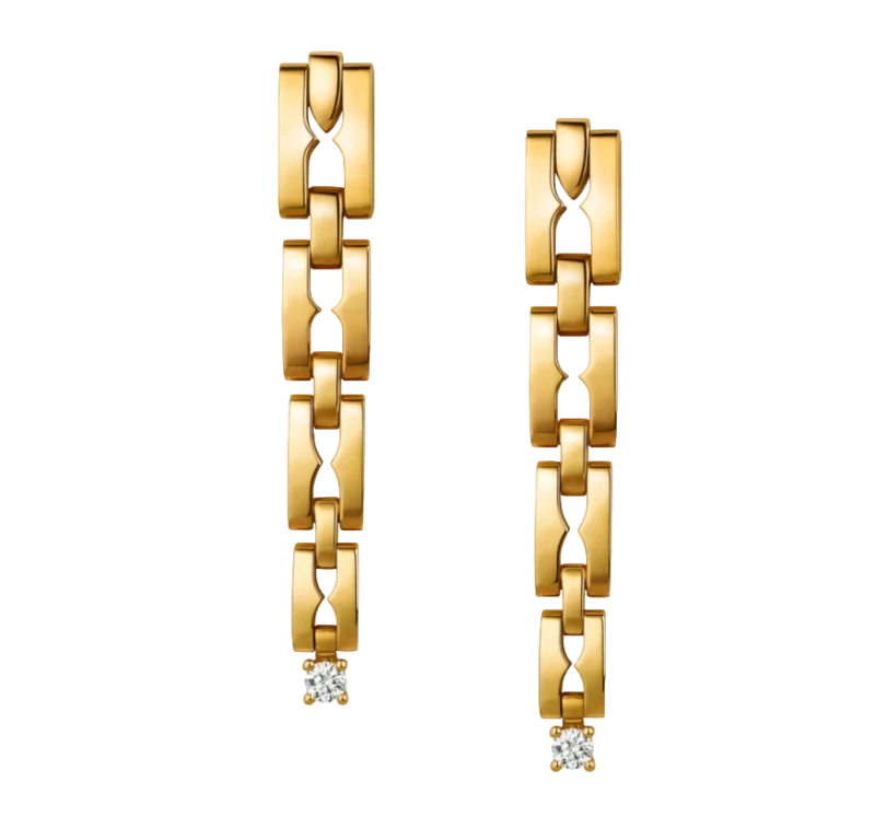 Bvlgari B.zero1 Earrings 361955 1