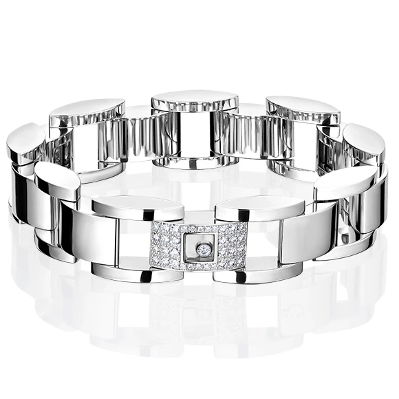 Chopard HAPPY DIAMONDS  CHOPARD