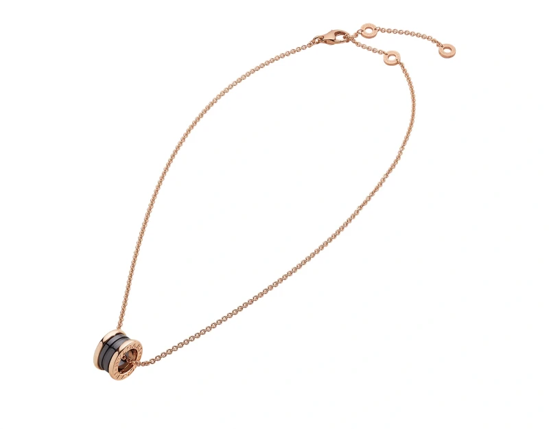 Bvlgari B.ZERO1 NECKLACE 346083 2