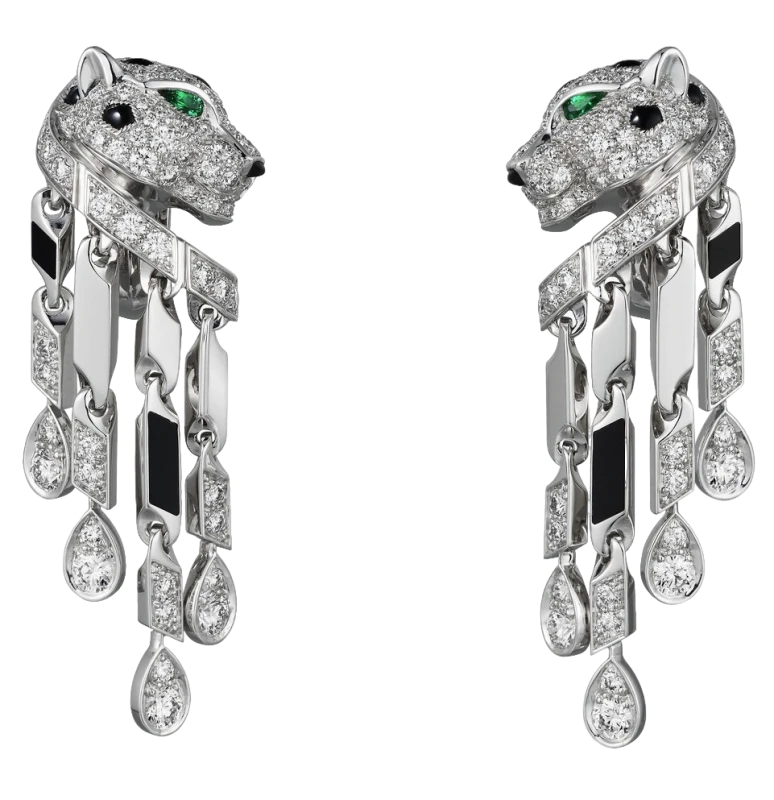 Panthère de Cartier
