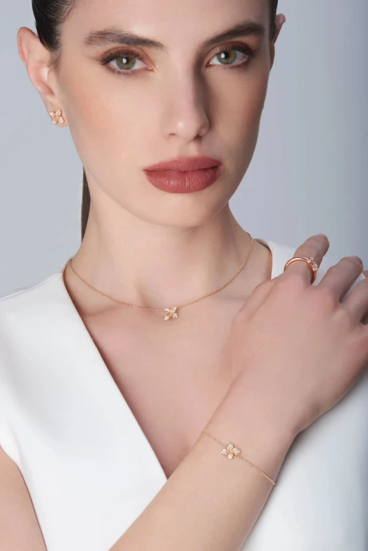 Pasquale Bruni Petit Garden Bracelet (SIZE S-L) 16799R 2