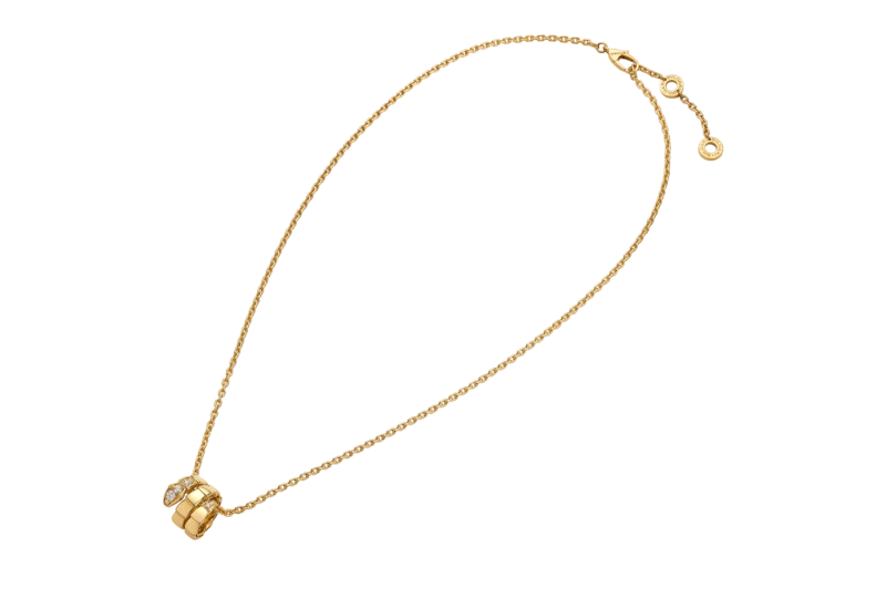 Bvlgari Serpenti Viper Collier 361106 2