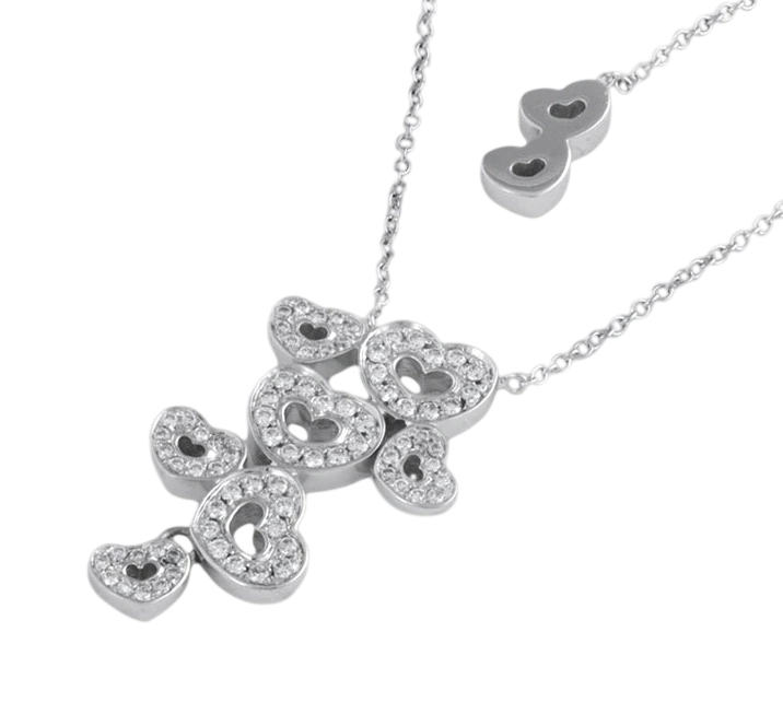 AMORE PENDANT