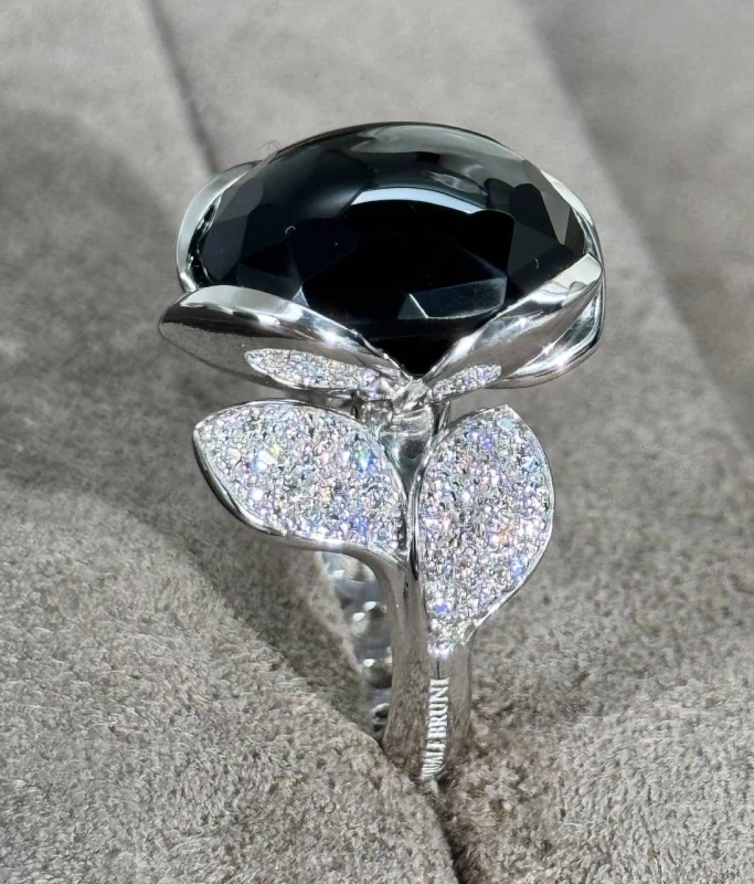 Pasquale Bruni PETIT SECRET RING 15474B 2