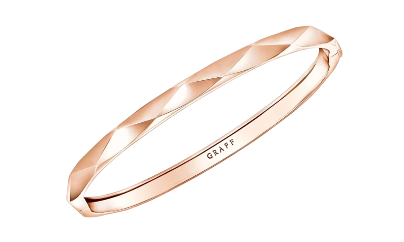 Graff Laurence Graff Signature Bangle RGB662-180 1