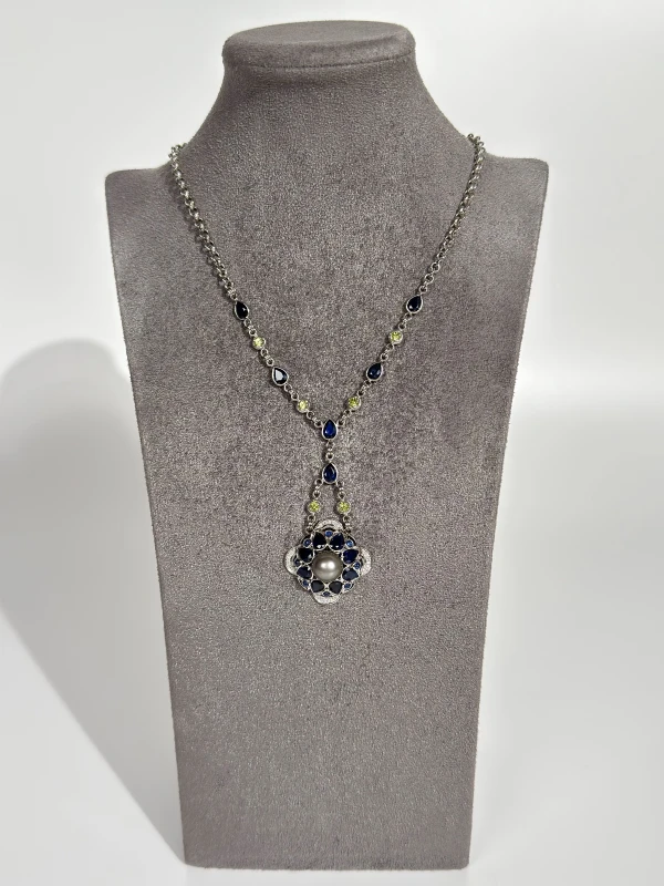 Ювелирные украшения Zancan Necklace Zancan 5