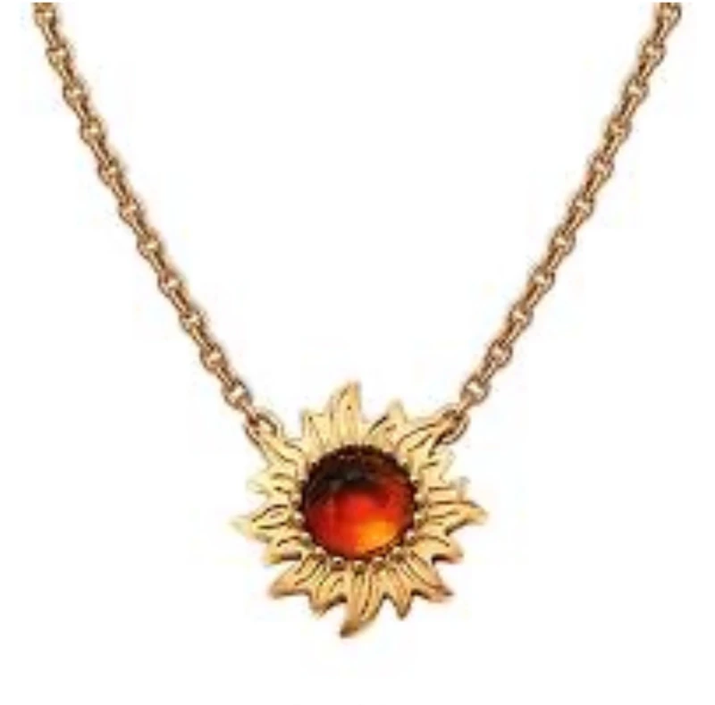 Carrera y carrera  Sol y Sombra Sun Pendant DA10797 1