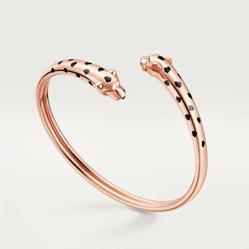 Cartier Panthère de Cartier bracelet (SIZE 17) N6730817 5