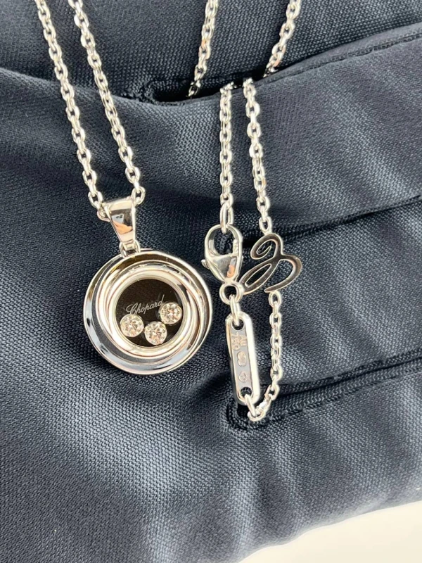 Chopard HAPPY EMOTIONS PENDANT 799216-1001 5