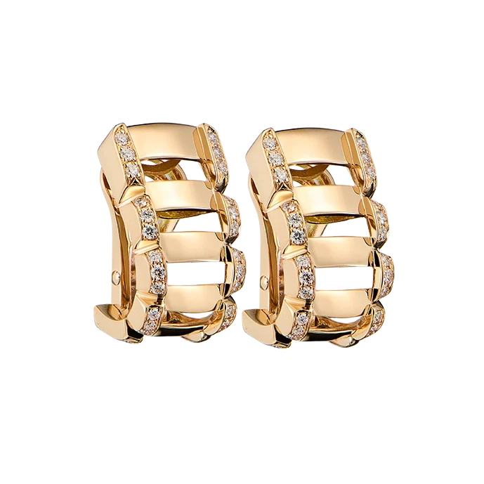 Patek Philippe TWENTY-4 EARRINGS 29272 1