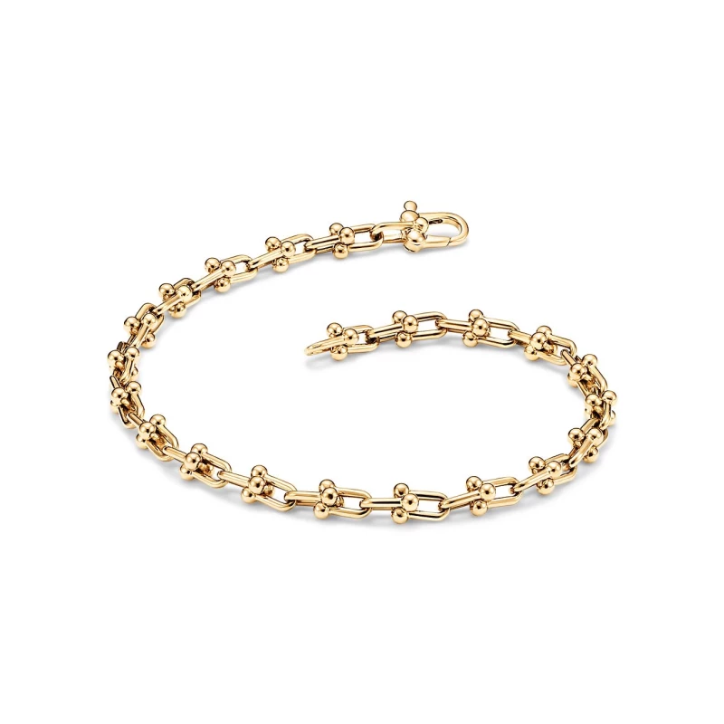 Tiffany & Co HardWear Micro Link Bracelet 60416923 2