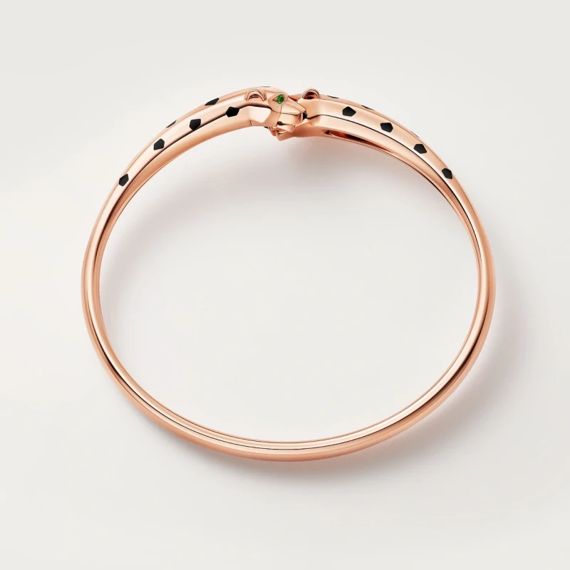 Cartier Panthère de Cartier bracelet (SIZE 17) N6730817 3