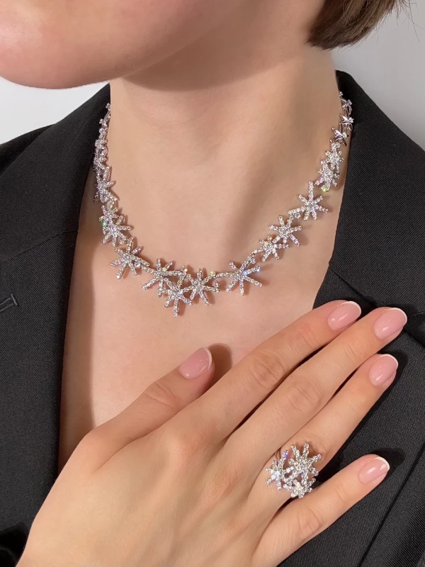 RalfDiamonds DIAMOND SET, 17.02 CT RD17.02CT 2