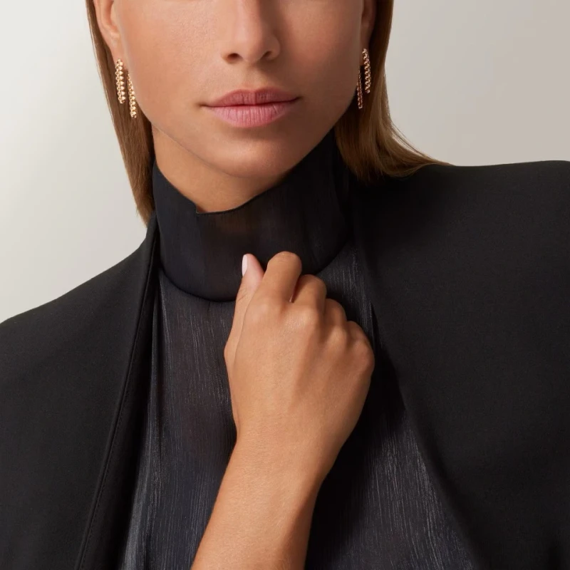 Cartier CLASH DE CARTIER EARRINGS, MULTI-WEAR B8301544 3