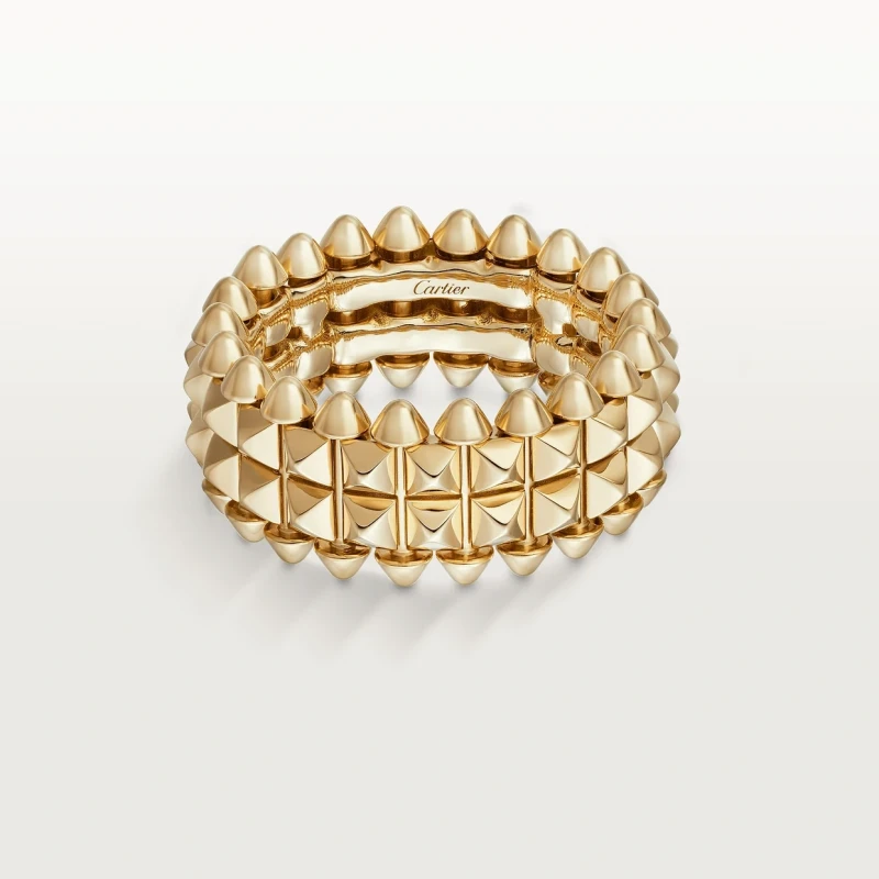 Cartier CLASH DE CARTIER RING (SIZE 54) B4238354 2
