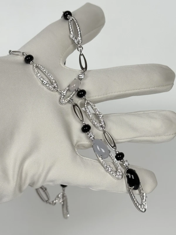 Bvlgari ELISA NECKLACE elisa 1509 3