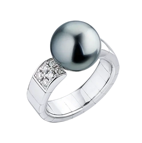 LUCEA RING (SIZE 54)