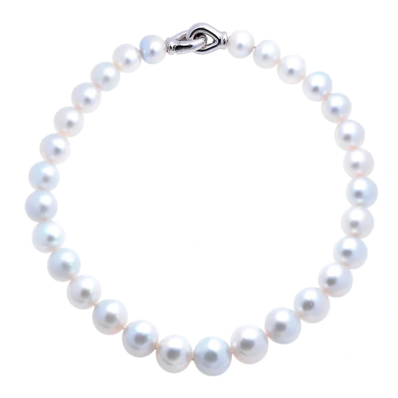 PEARLS 14.48-16.55 NECKLACE